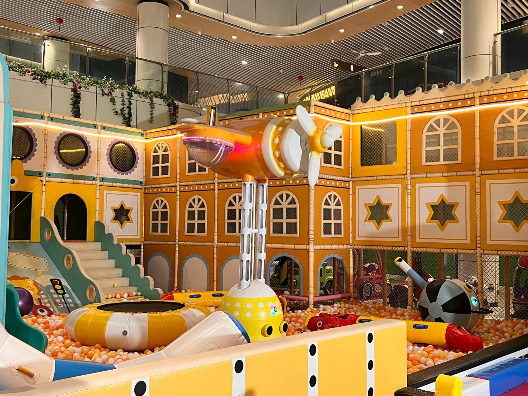 Livetour Hotel Luogang Science City Γκουανγκζού Εξωτερικό φωτογραφία