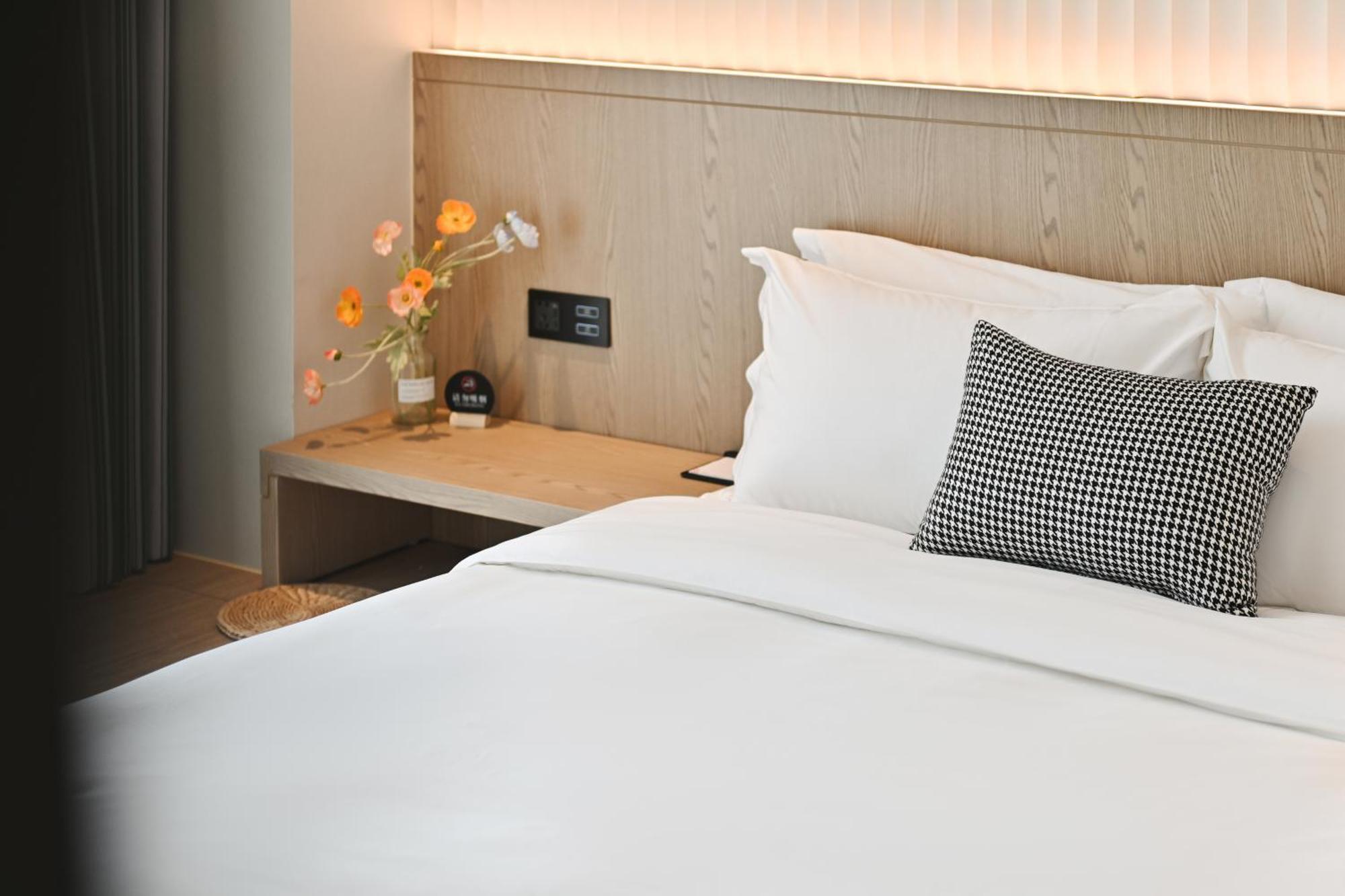 Livetour Hotel Luogang Science City Γκουανγκζού Εξωτερικό φωτογραφία